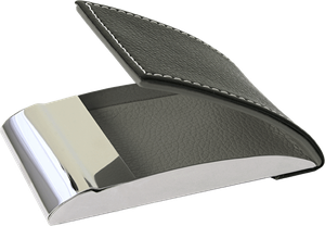 Estuche para tarjetas de negocios 529044