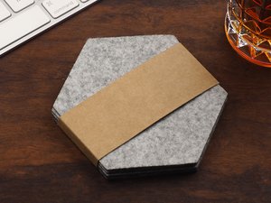 Juego de 4 calzos 2325139