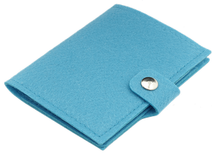 Estuche para pasaporte 841062