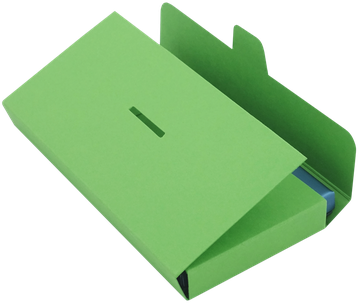 light green