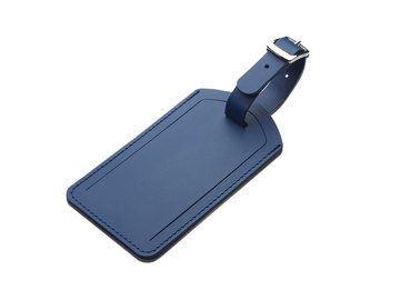Luggage tag